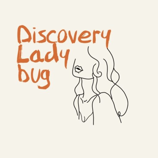 DiscoveryLadybug